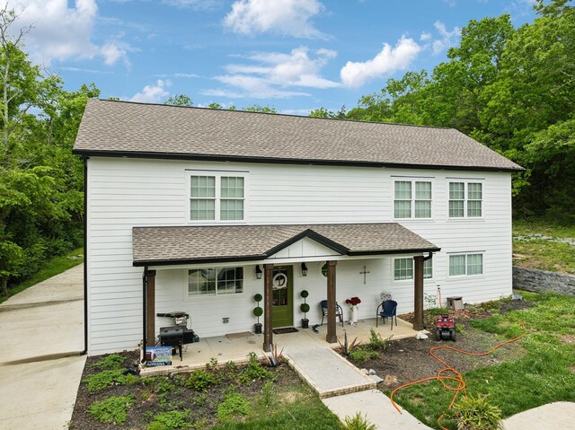 2731 Sanford Rd, Nolensville, TN 37135 - photo 45