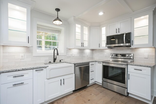 2731 Sanford Rd, Nolensville, TN 37135 - photo 7