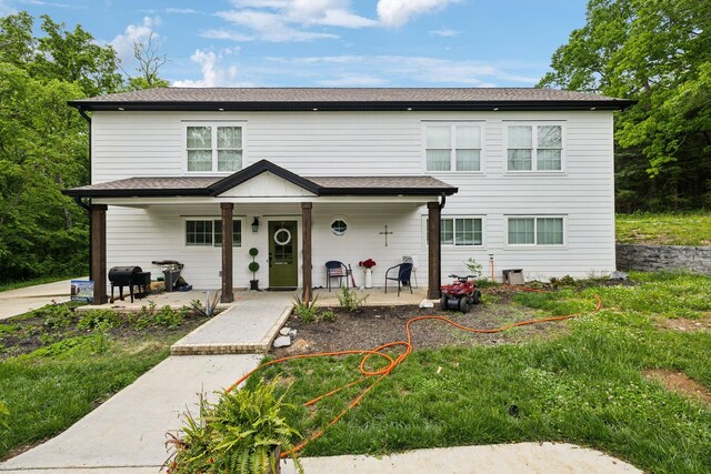 2731 Sanford Rd, Nolensville, TN 37135 - photo 3