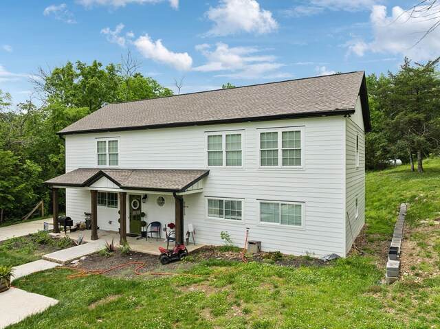 2731 Sanford Rd, Nolensville, TN 37135 - photo 2