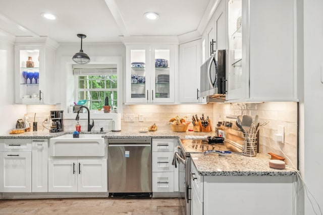 2731 Sanford Rd, Nolensville, TN 37135 - photo 6