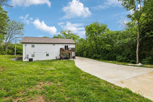 2731 Sanford Rd, Nolensville, TN 37135 - photo 44