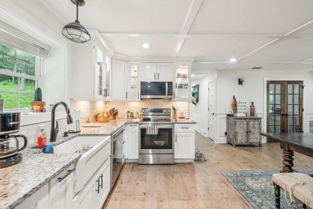 2731 Sanford Rd, Nolensville, TN 37135 - photo 8