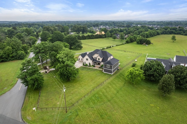 4999 Crescent Ln, Murfreesboro, TN 37128 - view of rural area