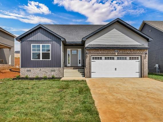 232 Cardinal Crk, Clarksville, TN 37040 - photo 1