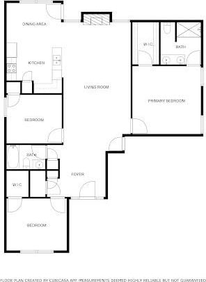 232 Cardinal Crk, Clarksville, TN 37040 - photo 4