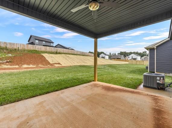 232 Cardinal Crk, Clarksville, TN 37040 - photo 30