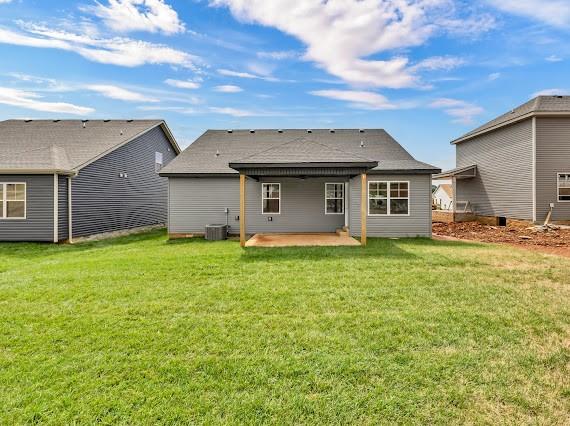 232 Cardinal Crk, Clarksville, TN 37040 - photo 34