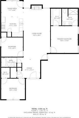 232 Cardinal Crk, Clarksville, TN 37040 - photo 3