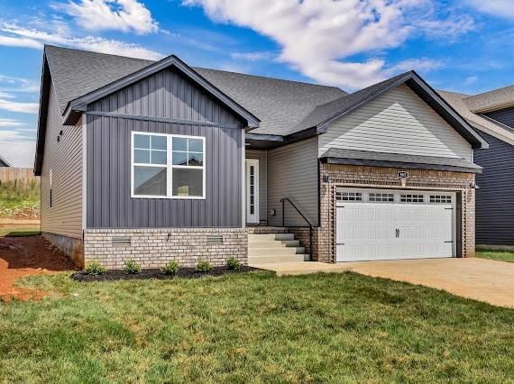 232 Cardinal Crk, Clarksville, TN 37040 - photo 5