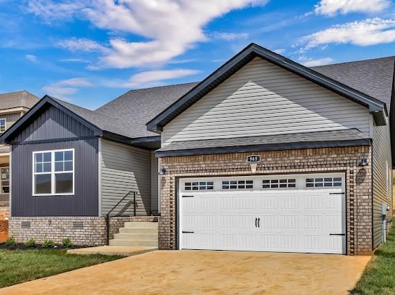 232 Cardinal Crk, Clarksville, TN 37040 - photo 7