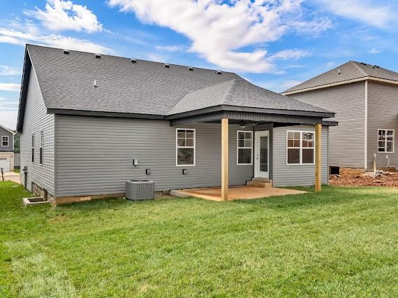 232 Cardinal Crk, Clarksville, TN 37040 - photo 31