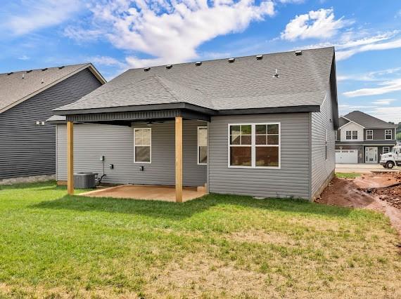 232 Cardinal Crk, Clarksville, TN 37040 - photo 35