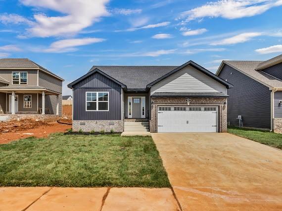 232 Cardinal Crk, Clarksville, TN 37040 - photo 6