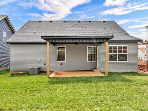 232 Cardinal Crk, Clarksville, TN 37040 - photo 33