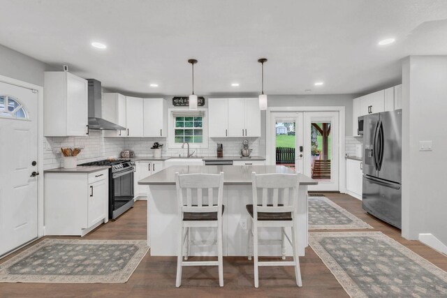 292 Greenfield Ln, Castalian Springs, TN 37031 - photo 4