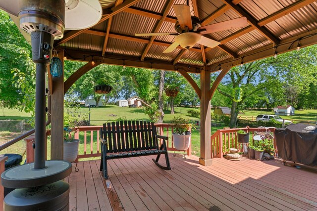 292 Greenfield Ln, Castalian Springs, TN 37031 - photo 12