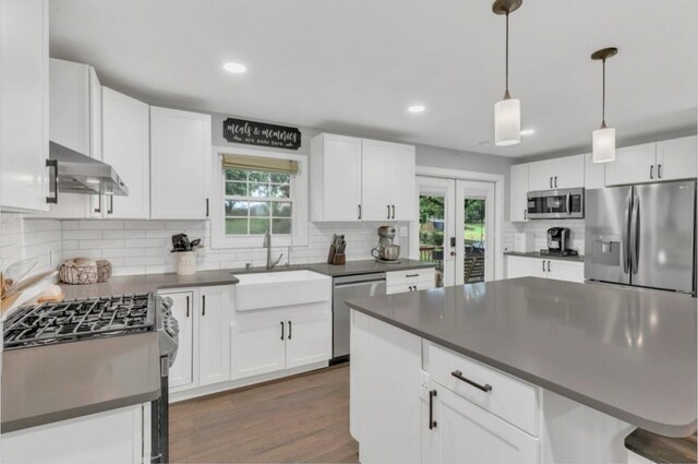 292 Greenfield Ln, Castalian Springs, TN 37031 - photo 6