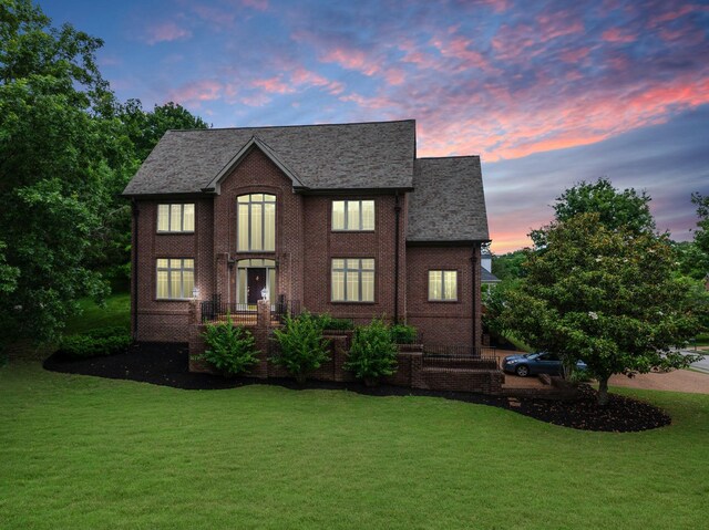 1101 Grafton Dr, Franklin, TN 37069 - photo 3