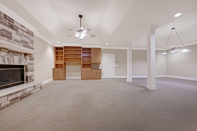 1101 Grafton Dr, Franklin, TN 37069 - photo 52