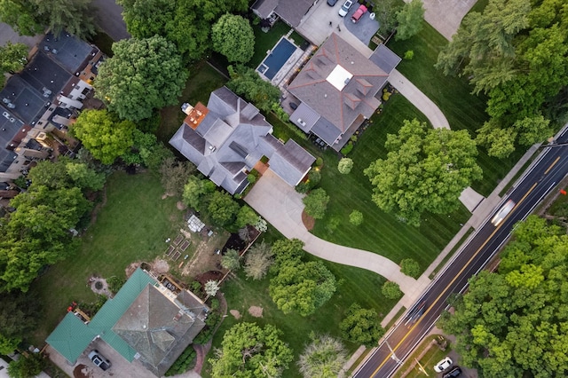 view of property location