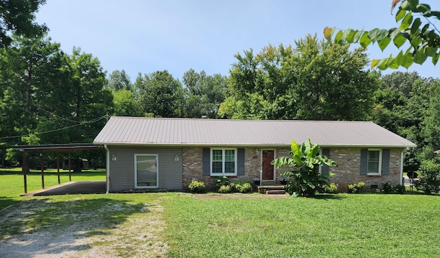 348 Leader Dr, New Johnsonville, TN 37134 - photo 2