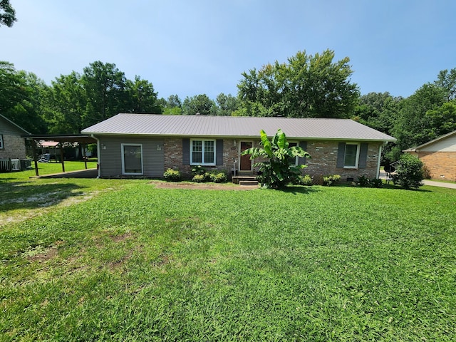 348 Leader Dr, New Johnsonville, TN 37134 - photo 1
