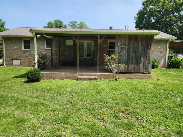 348 Leader Dr, New Johnsonville, TN 37134 - photo 3