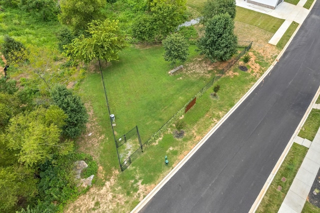 372 Augusta Ave, Pleasant View, TN 37146 - bird's eye view