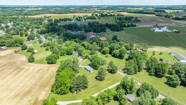 7547 Elm Springs Rd, Orlinda, TN 37141 - view of rural area featuring a tree filled landscape