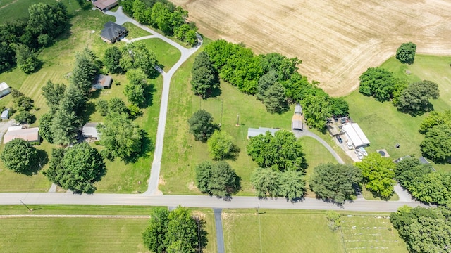 7547 Elm Springs Rd, Orlinda, TN 37141 - view of rural area