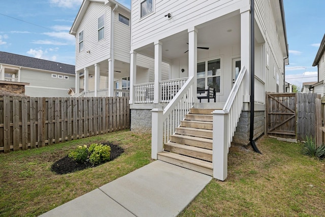 6113A California Ave Unit A, Nashville, TN 37209 - photo 48