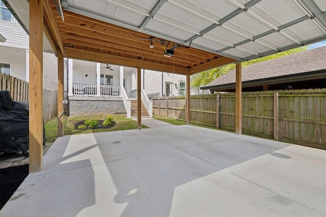 6113A California Ave Unit A, Nashville, TN 37209 - photo 44