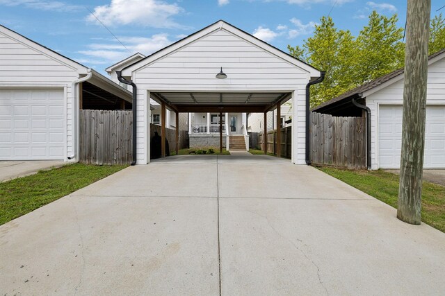 6113A California Ave Unit A, Nashville, TN 37209 - photo 45