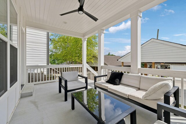 6113A California Ave Unit A, Nashville, TN 37209 - photo 40