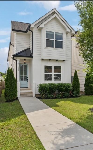 6113A California Ave Unit A, Nashville, TN 37209 - photo 2