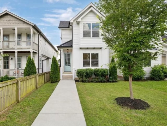 6113A California Ave Unit A, Nashville, TN 37209 - photo 1