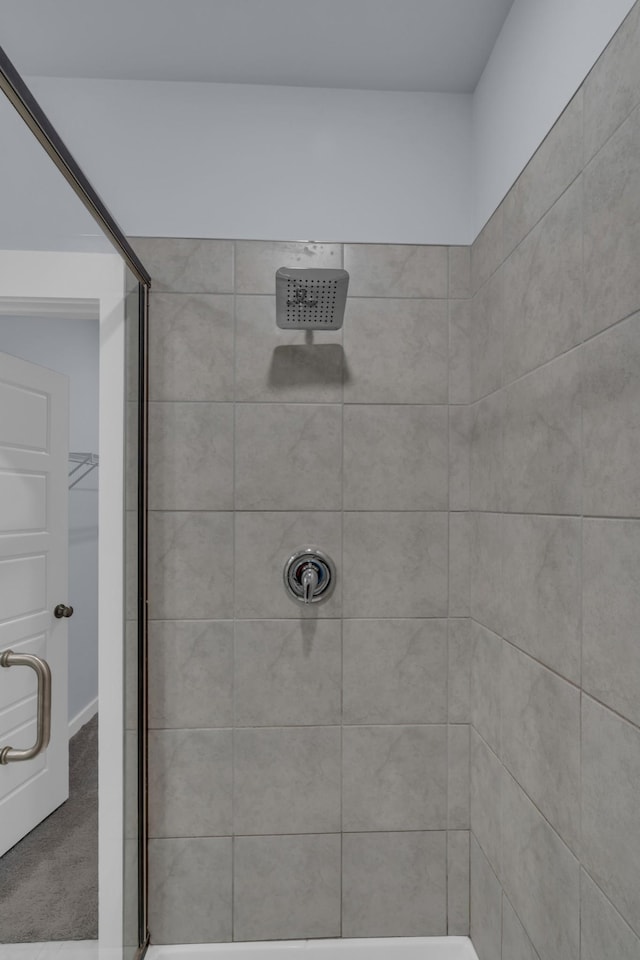 118 Merion Way, Lebanon, TN 37087 - bathroom with a shower stall