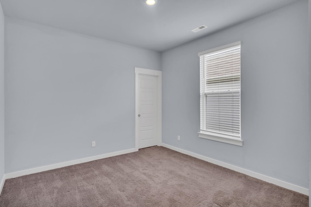 118 Merion Way, Lebanon, TN 37087 - carpeted empty room featuring baseboards