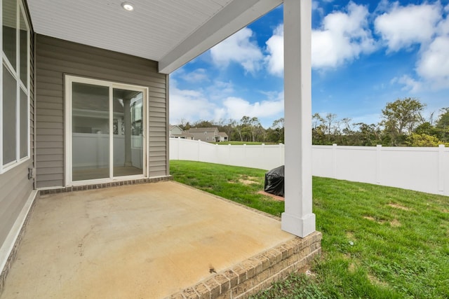 118 Merion Way, Lebanon, TN 37087 - view of patio / terrace