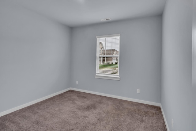 118 Merion Way, Lebanon, TN 37087 - carpeted spare room with baseboards