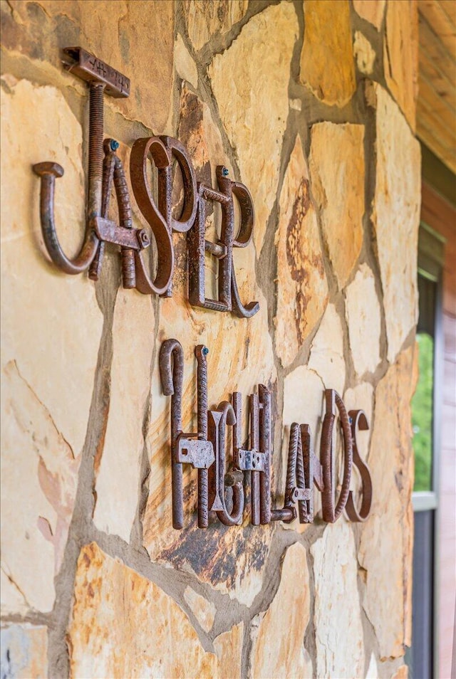 1165 River Bluffs Dr Unit Rb-97, Jasper, TN 37347 - detailed view
