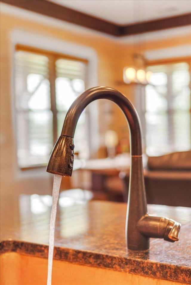 1165 River Bluffs Dr Unit Rb-97, Jasper, TN 37347 - detailed view of a sink