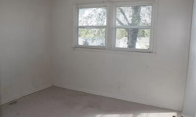 149 Hollywood Blvd, Gallatin, TN 37066 - unfurnished room featuring baseboards