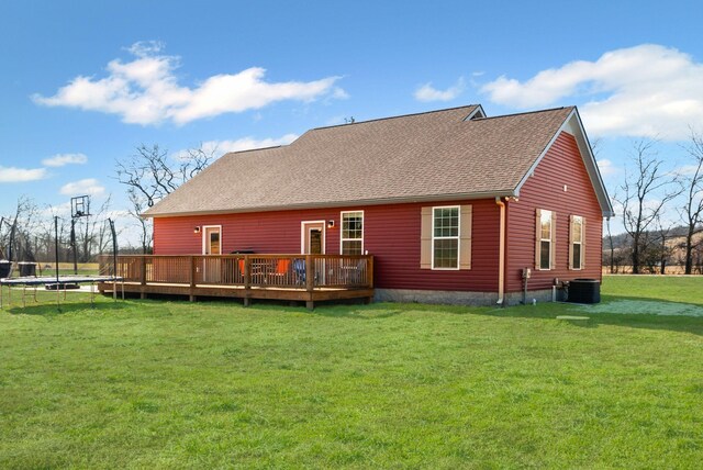 2713 Mcconnell Rd, Cornersville, TN 37047 - photo 31