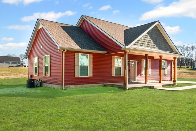 2713 Mcconnell Rd, Cornersville, TN 37047 - photo 3