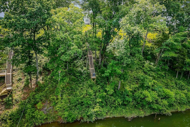 633 Post Office Rd, Rock Island, TN 38581 - view of undeveloped land featuring a nearby body of water