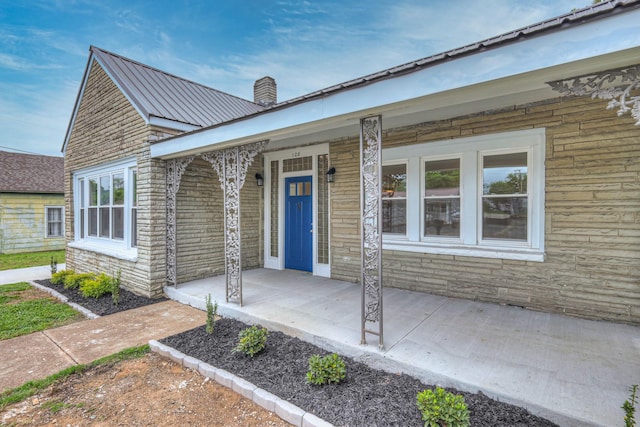 108 Church St, Mount Pleasant, TN 38474 - photo 1