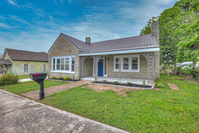 108 Church St, Mount Pleasant, TN 38474 - photo 16