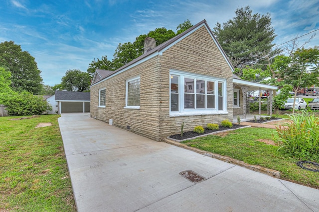 108 Church St, Mount Pleasant, TN 38474 - photo 36